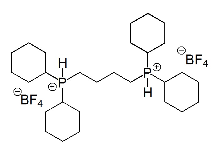 dCypb HBF4